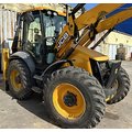 Отключение Adblue JCB 4CX ECO 2017 г.в.