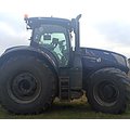 Отключение Adblue New Holland T7.315 2016 г.в.