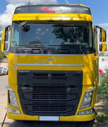 Отключение Adblue Volvo FH 460 Euro-5 2018 г.в.