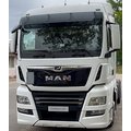 Отключение Adblue MAN TGX 18.460 Euro-6 2017 г.в.