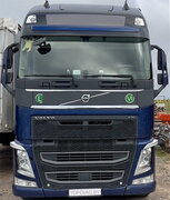 Отключение Adblue Volvo FH 500 Euro-6 2016 г.в.