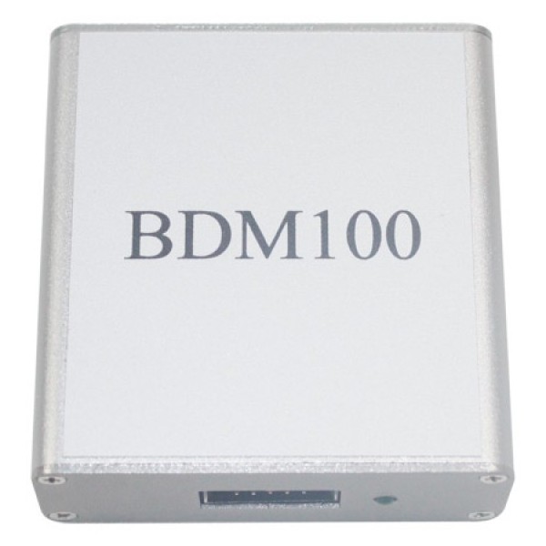 BDM 100